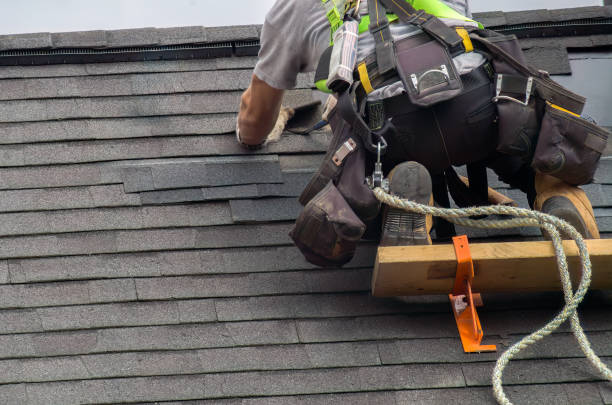 Trusted Emergency Roof Repair service in Jackson, WY - Brentwood Metal Roofing