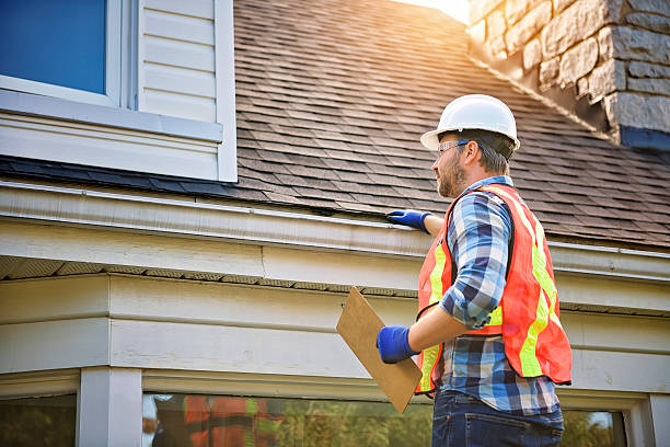 Trusted Storm Damage Roof Repair service in Jackson, WY - Brentwood Metal Roofing