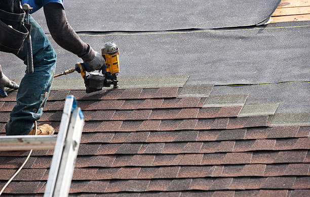 Licensed Emergency Roof Repair service in Jackson, WY - Brentwood Metal Roofing